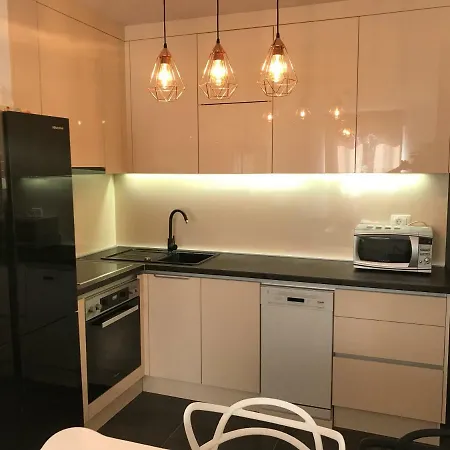 Hollywood Appartement
