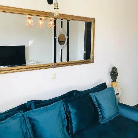 Appartement Hollywood