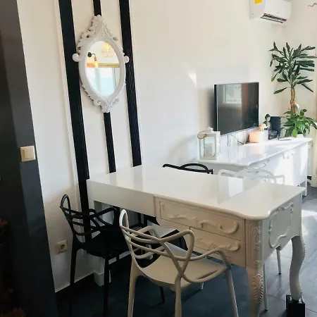 Appartement Hollywood