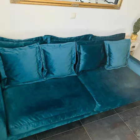 Hollywood Appartement