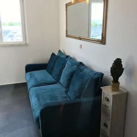 Appartement Hollywood