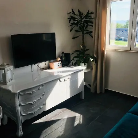 Appartement Hollywood *