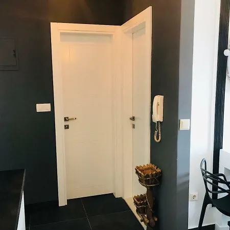 Hollywood Appartement *